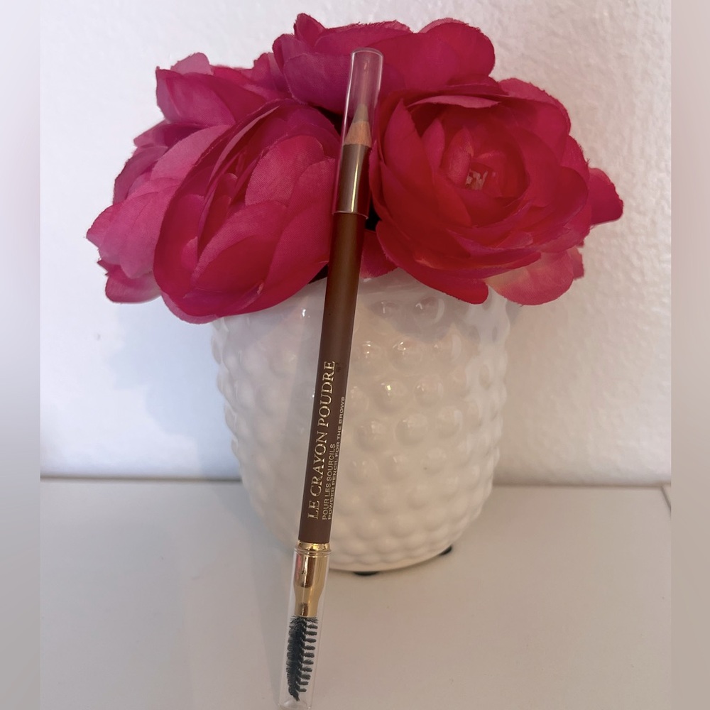 Lancôme Brow Pencil - Natural Blonde Le Crayon Poudre